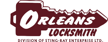 Orleans Locksmith