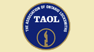 The Association of Ontario Locksmiths 